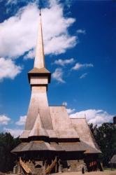 Młodzieżowa pielgrzymka do Rumunii